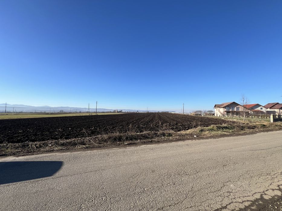 Parcele Teren Intravilan Loturi Case 737 MP < 1066.5 MP / Fântâna Mare