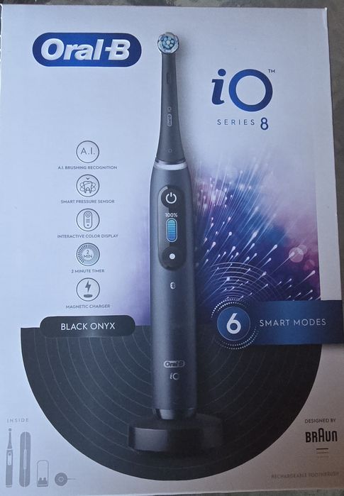 Periuta de dinți oral b