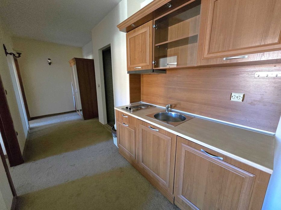 Продава се Тристаен апартамент в Банско - 102 кв.м за 490 €/кв.м - Снимка #6