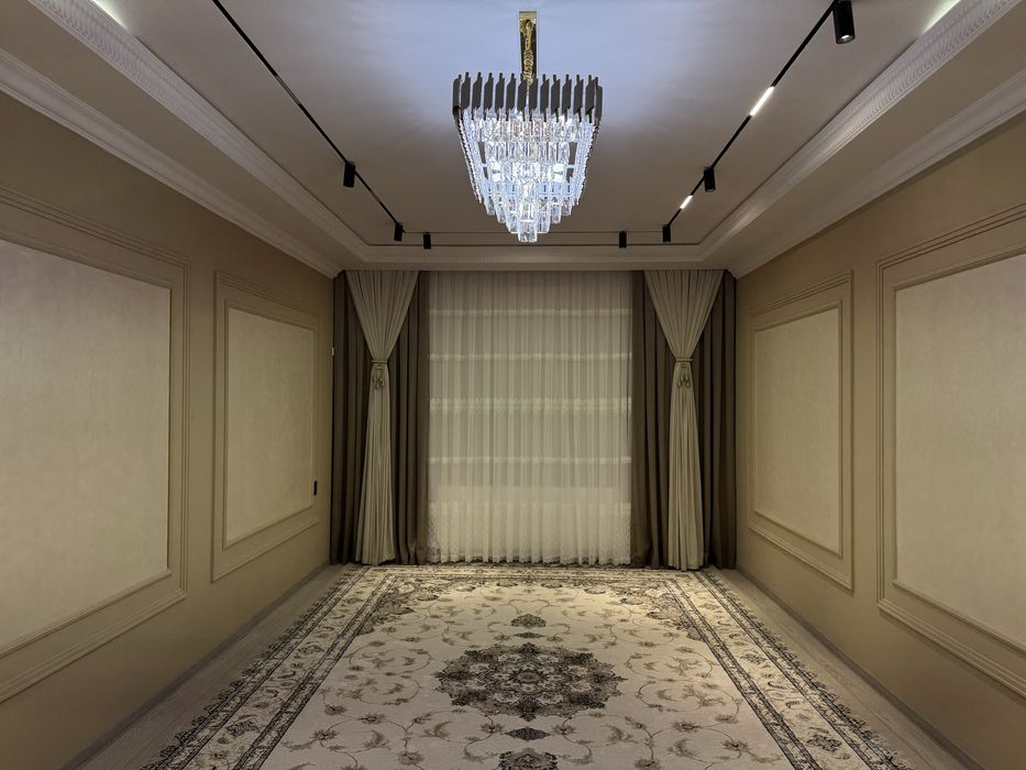 Продается премиум квартира