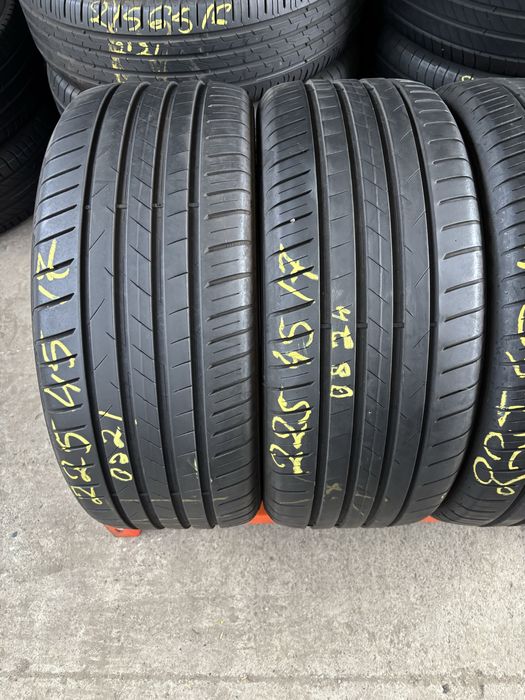 Anvelope Vara 225/45/17 Vredestein UltraC 225 45 17 R17