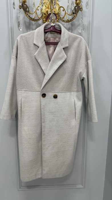 Пальто осень/ весна