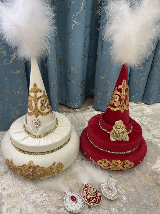 Сырға салу бұйымдары