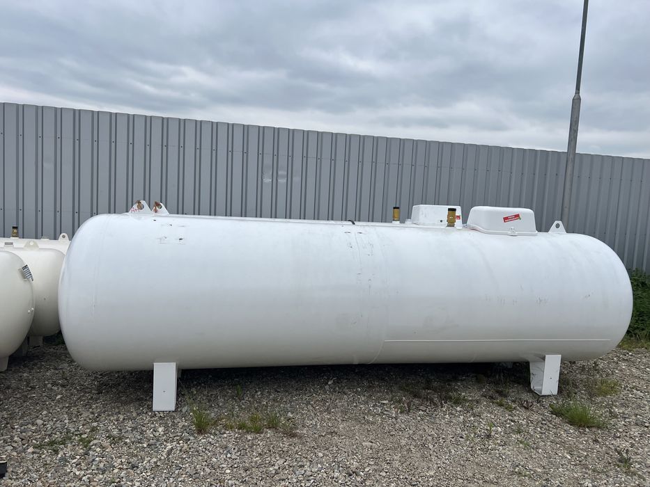 Butelii / recipiente / rezervoare gaz , gpl , propan