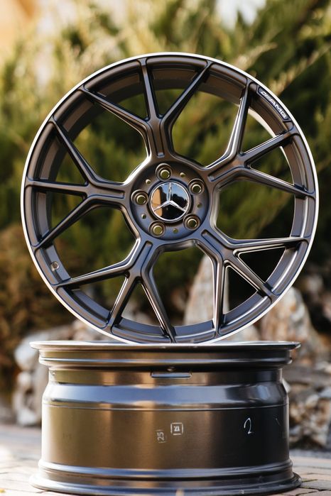 Jante 20 Mercedes R20 AMG