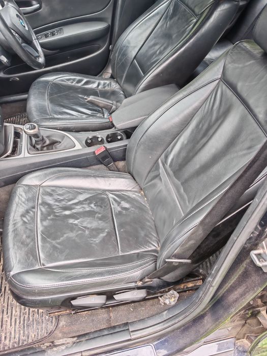 Capota bmw e87  bmw seria 1  lci