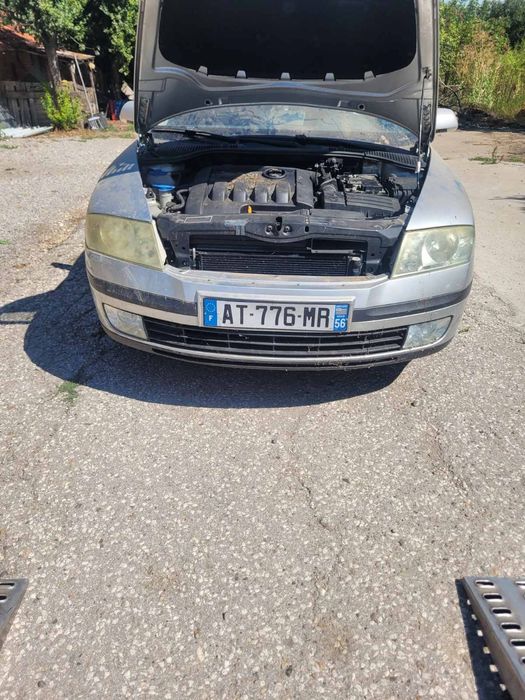 Октавия Oktaviq na Casti