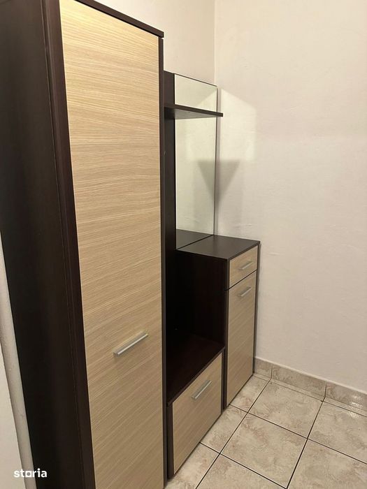 Apartament cu o camera, 34 mp utili, etaj 1 - Calea Sagului - View 3