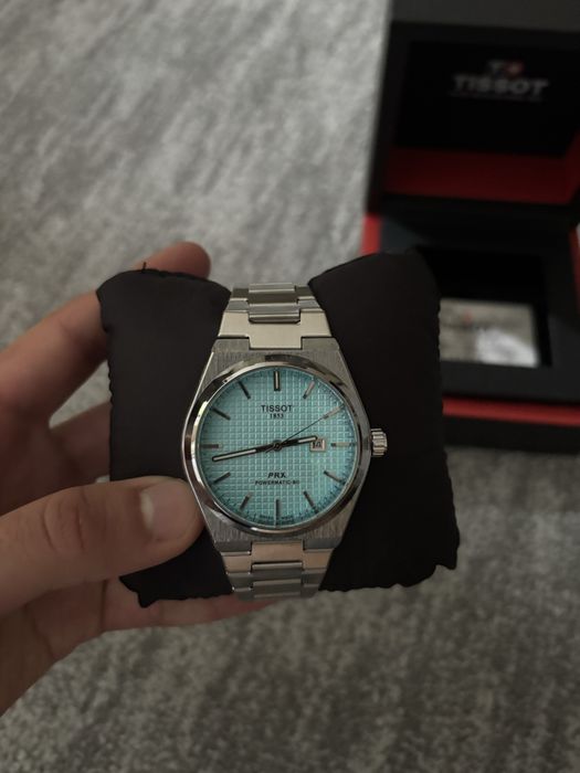 Ceas Tissot prx 40mm