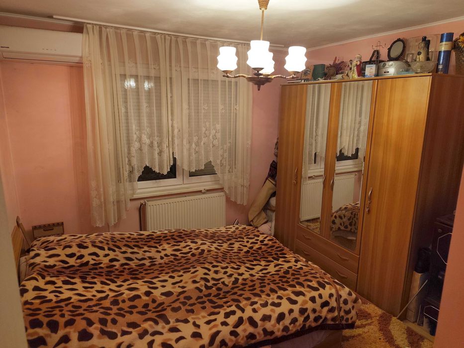 De vanzare apartament cu 2 camere in Reghin cart. Fagaras
