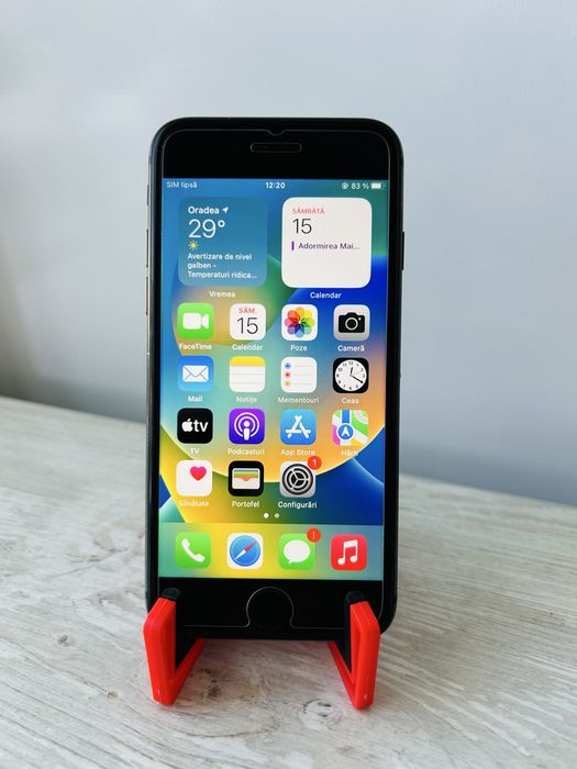 Iphone 8 perfect functional