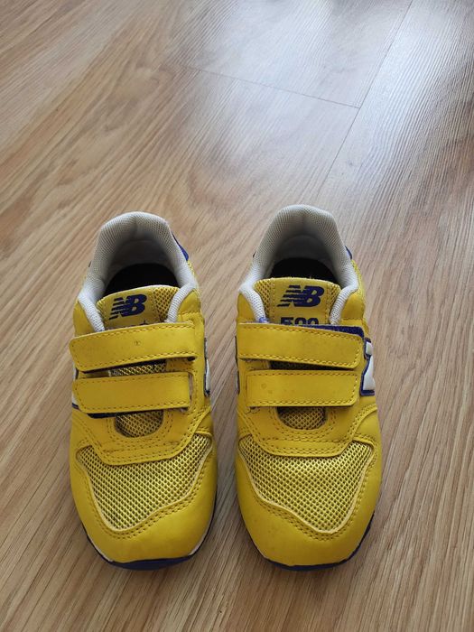 Детски маратонки New Balance