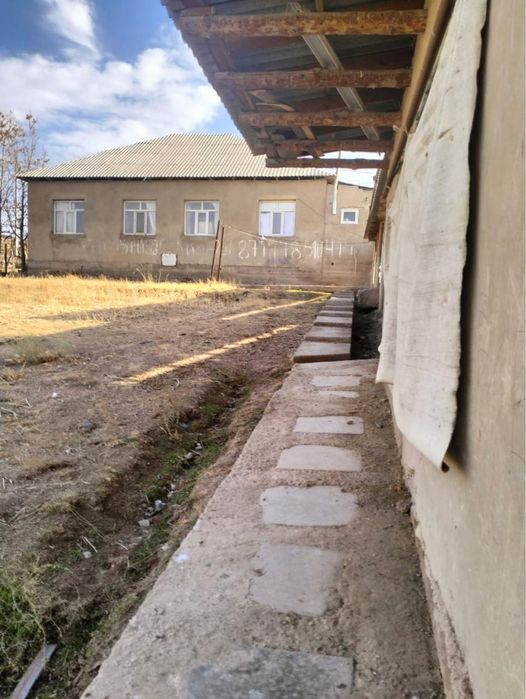 Уи сатылады срочна оте жаксы бағада сурактар бойынша хабарласа береміз