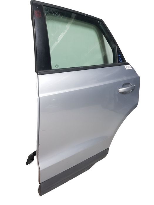 Usa / Portiera Spate Stanga Audi Q3 8U, 8Ub, 8Ug 2011 - 2018