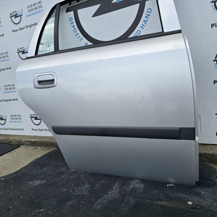 Portiera usa Z157 dreapta spate Opel Astra G