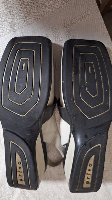 Босоножки женские. Clark's.