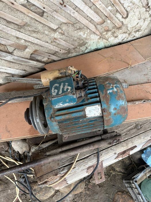 Motor electric 2, 2 kw