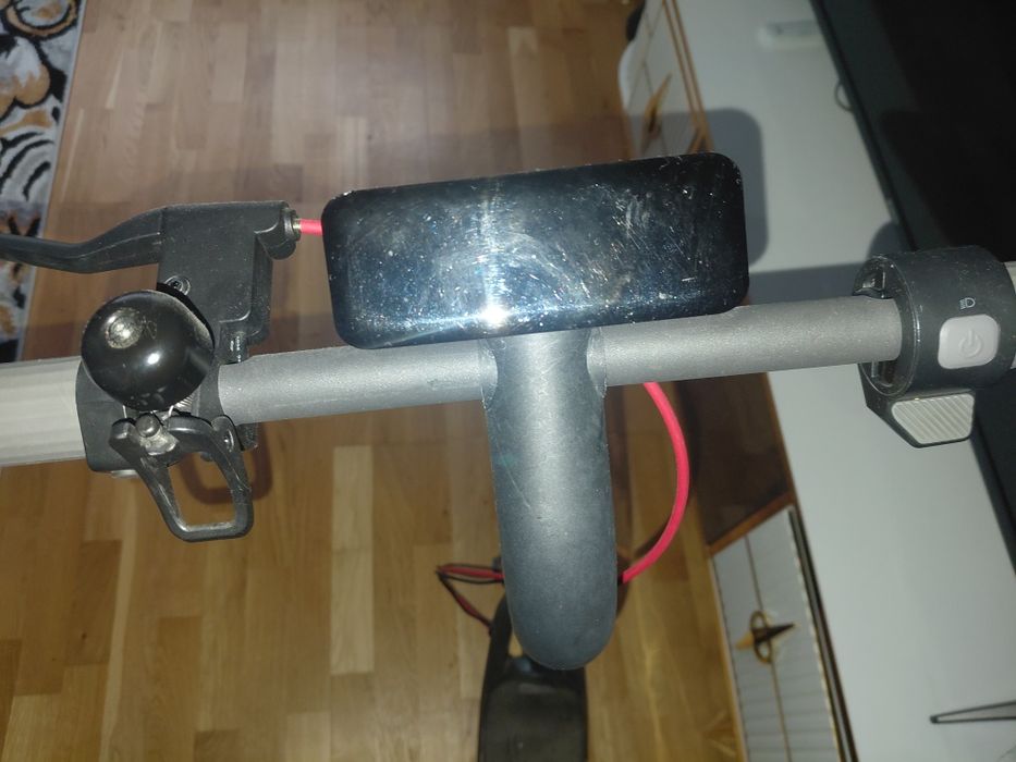 Vand trotineta Navee i40v