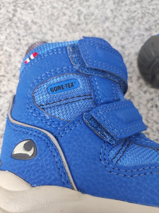 Ботушки Viking 21 н.