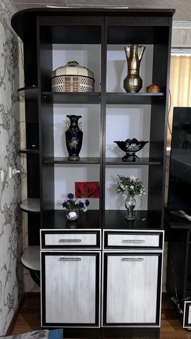 Продам стенку для гостиной