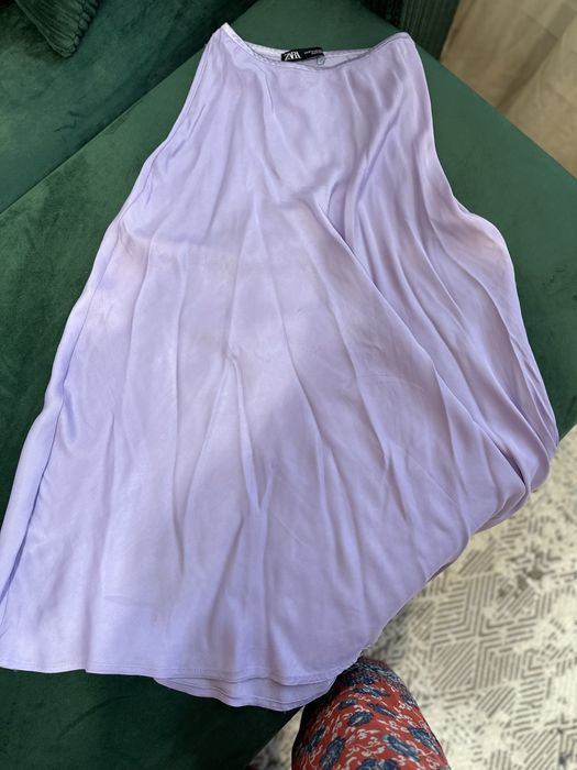 Пакет вещей на S