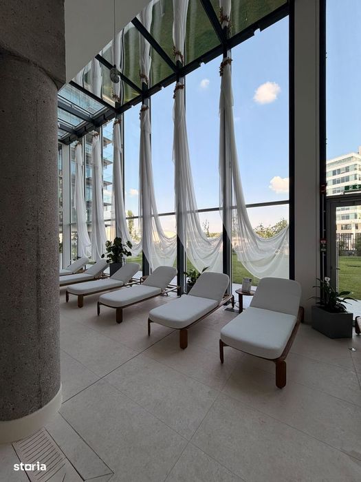 Apartament | 3 camere | Upsite| Floreasca.