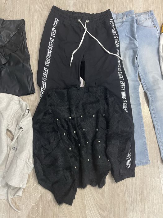 Продам пакет вещей для девочки