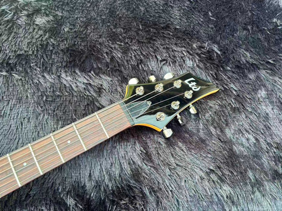 Электрогитара LTD H-51 BK