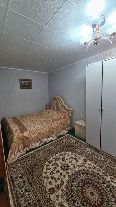 Сдаётся 2-х комнатная квартира