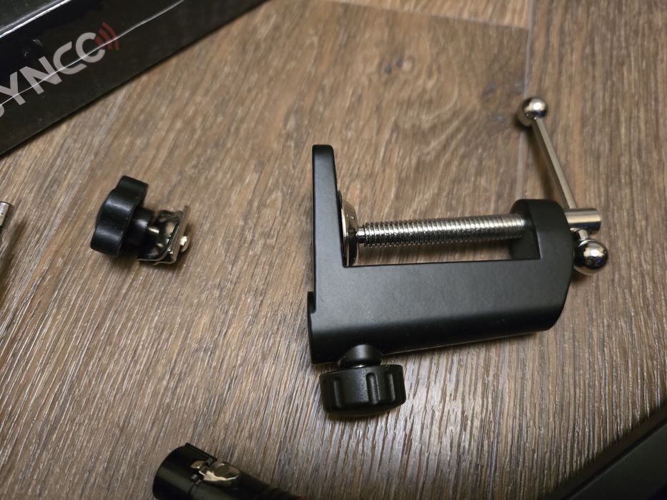 Synco MA38 пантограф для микрофона