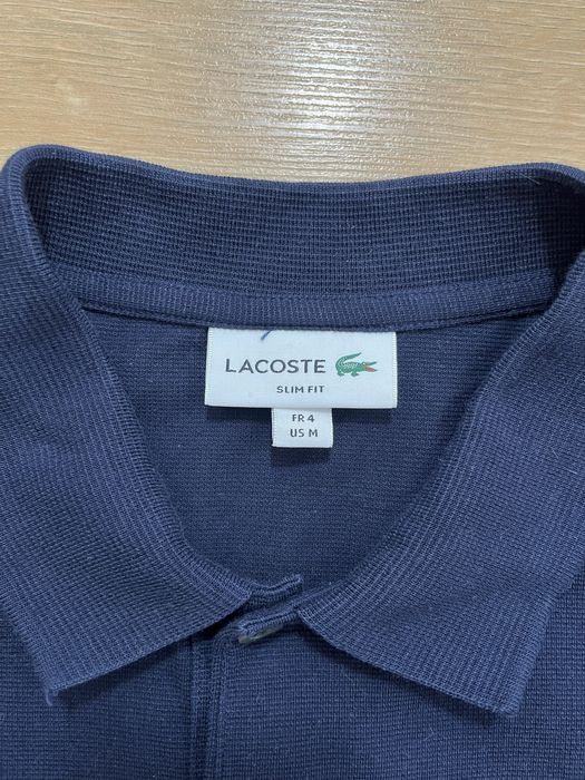 Lacoste,Hugo Boss мъжки блузи М