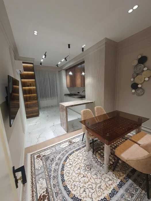 R1 Сдаётся квартира 2/3/9, ор-р метро Хамид Алимжана !