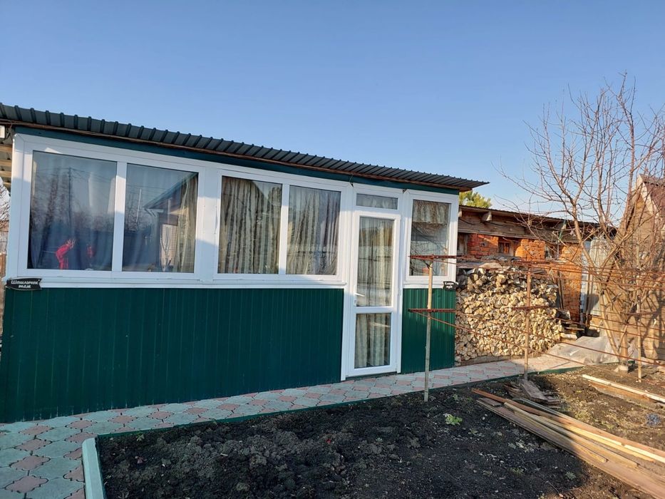 Продам хорошую дачу