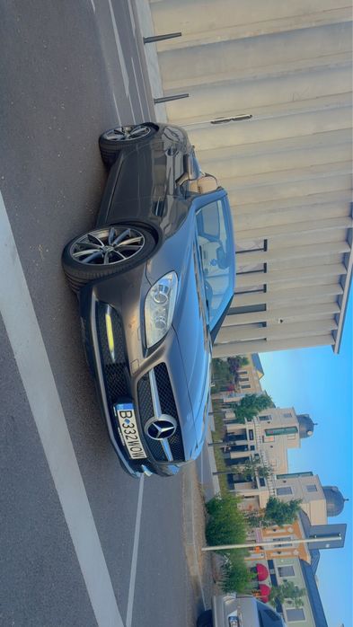 MERCEDES-BENZ SLK 2011 — imagine 3