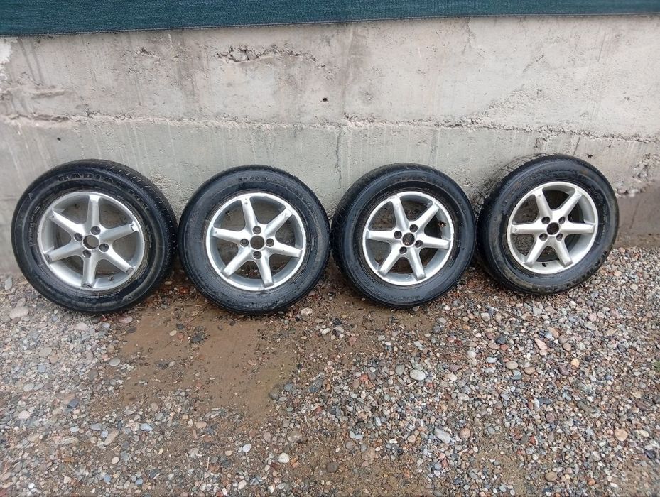 Saka diska 14 razmerli