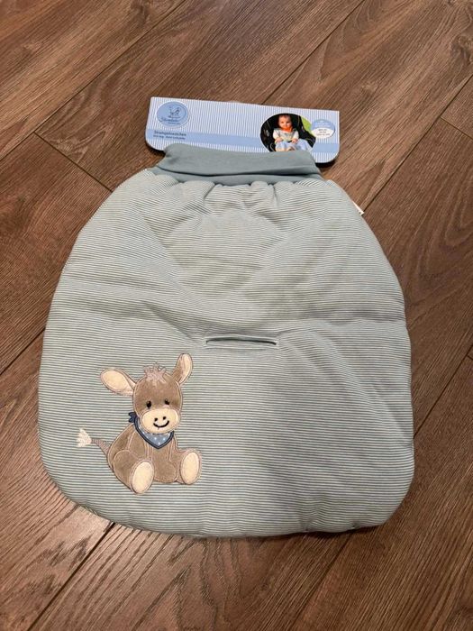 Възглавница за кърмене