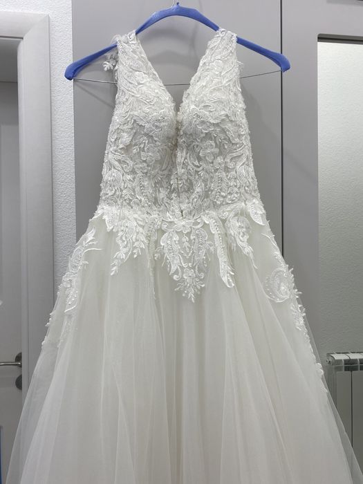 Булченска рокля…..