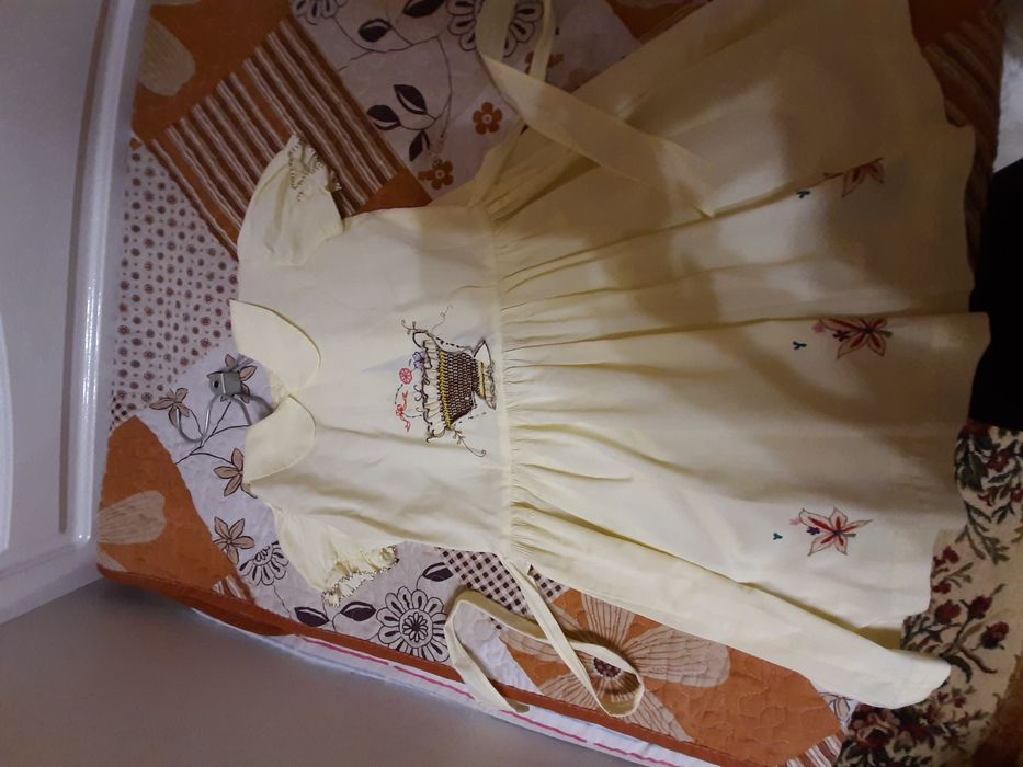 Одежда для девочки