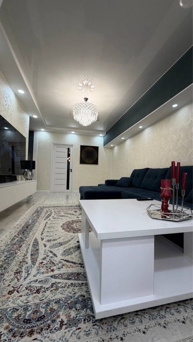 Продается квартира Чиланзар 8