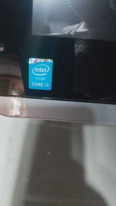 Aser aspir z3-711 i3 COP: core i3 5005U