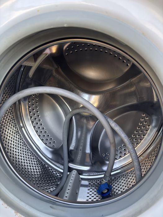Стиральные машина indesit 6kg