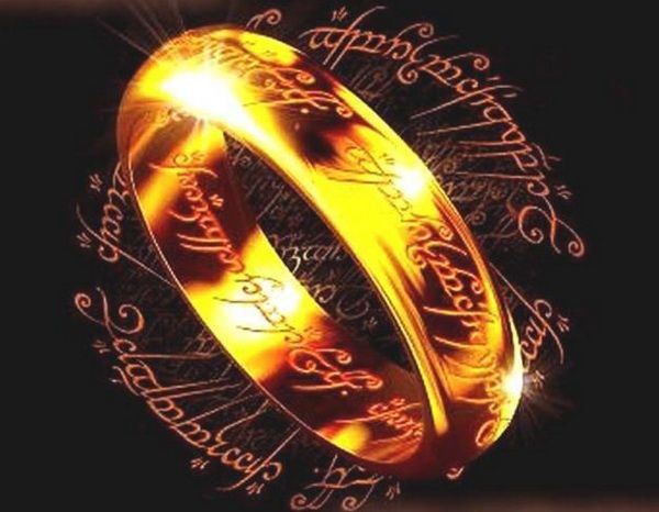 Кольцо Всевластия