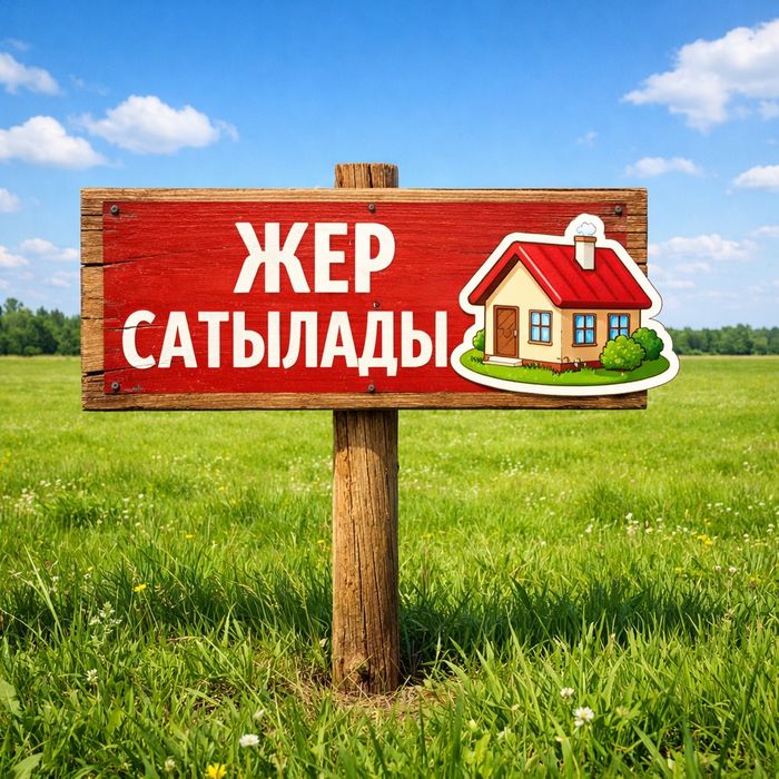 Земельный участок