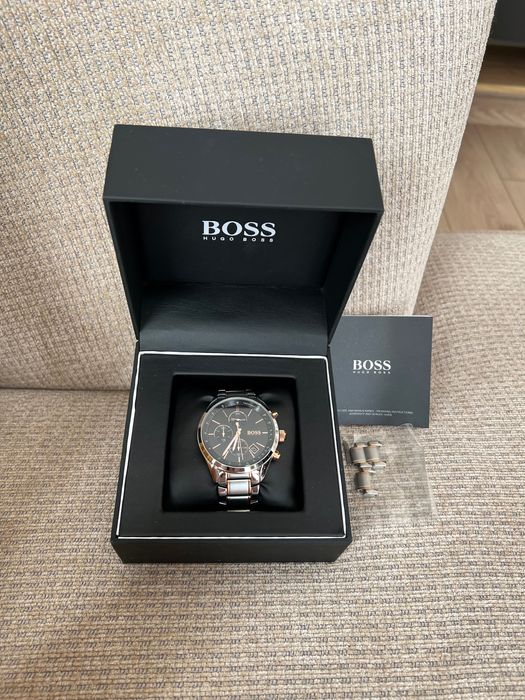 Часовник - HUGO BOSS