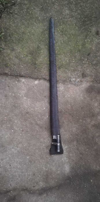 Щик иглен за Мосин.