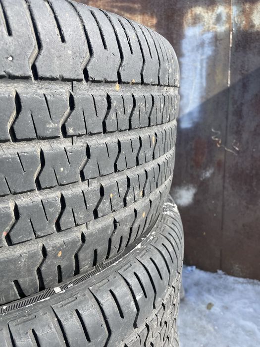 Продам летние шины.