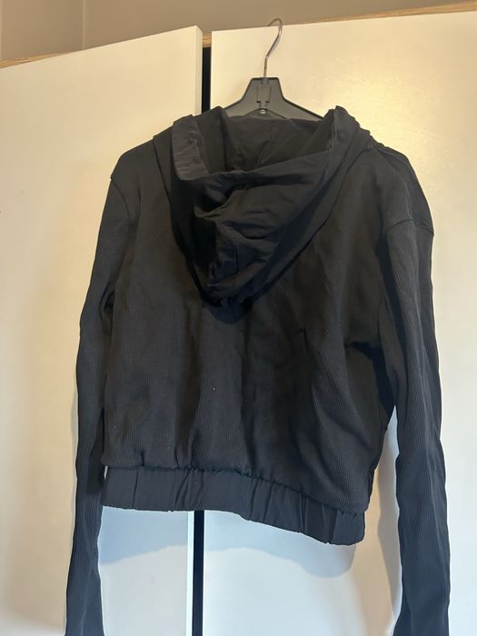 Къса жилетка Zara S