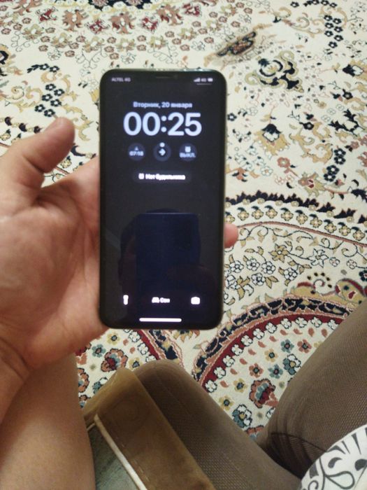 Продам XS MAX 64 г в хорошем состояние или обмен