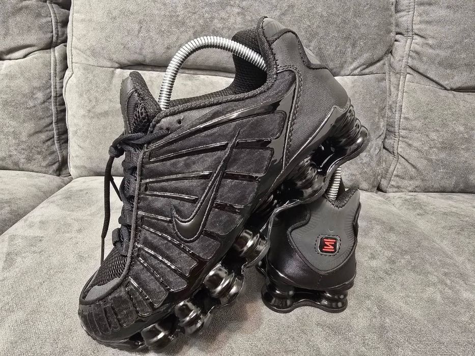 Nike shox nr36 37 38 39  preț  350 lei