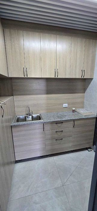 Аренда офисного помещения в БЦ Status | 300 м² | Яккасарай